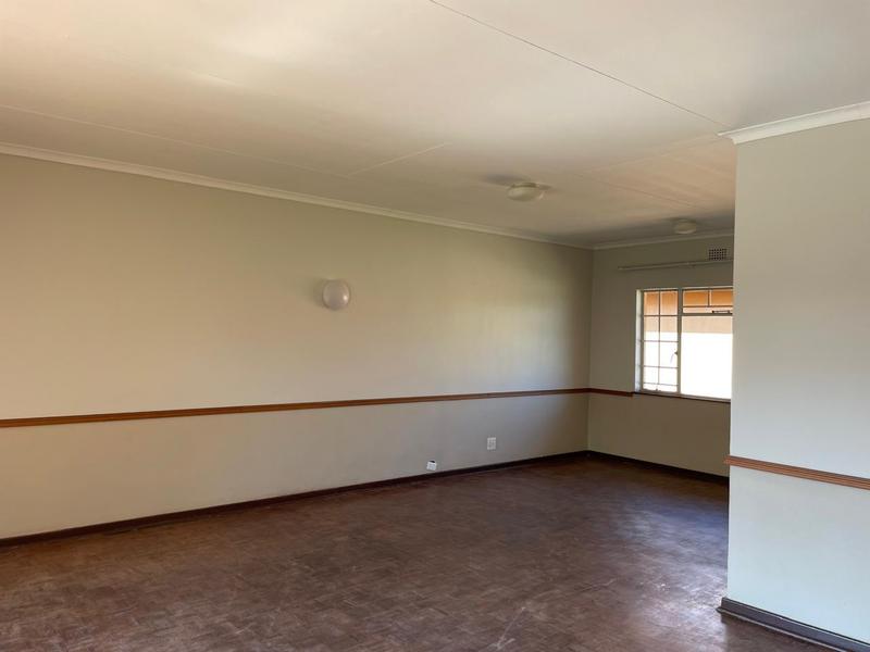 4 Bedroom Property for Sale in Vaalpark Free State